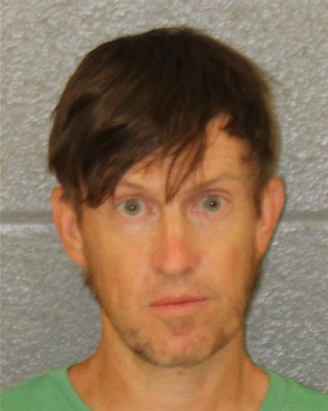 Mugshot of COLEY JOSEPH COSTANZO