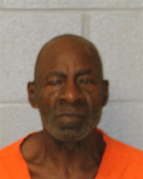 Mugshot of ROBERT JEROME MONTEITH