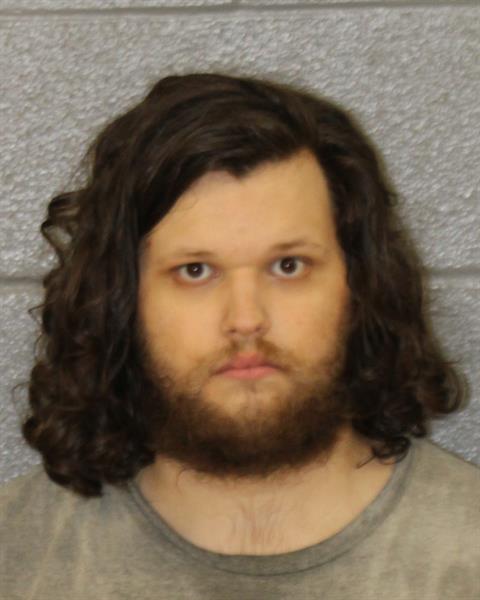 Mugshot of JASON GLEN ARAYA