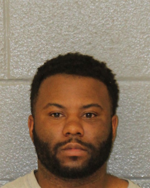 Mugshot of MICHEAL TAYLOR