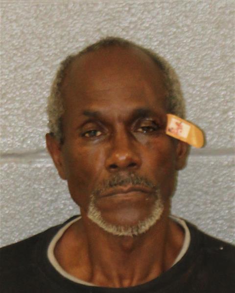 Mugshot of LONNIE EUGENE BRYANT