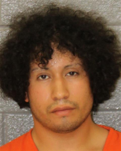 Mugshot of EDGARDO ANTONIO HERNANDEZ
