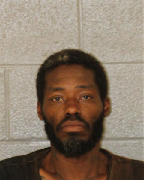 Mugshot of DERRICK SMITH