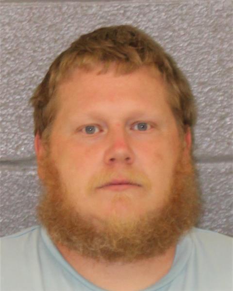 Mugshot of ROBERT WAYNE BOYLES