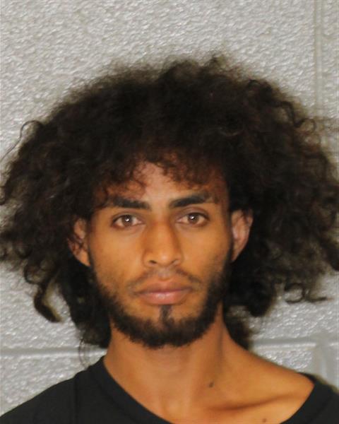 Mugshot of DENIS GABRIEL URBINA-PONCE