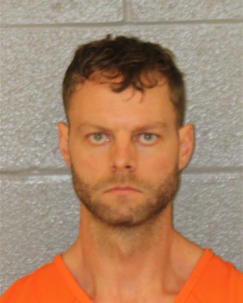 Mugshot of SAMUEL LOVE