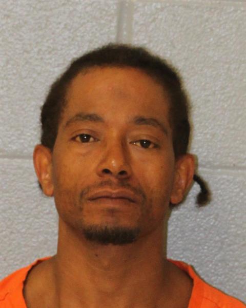 Mugshot of QULHELDAN FONTE JAMES