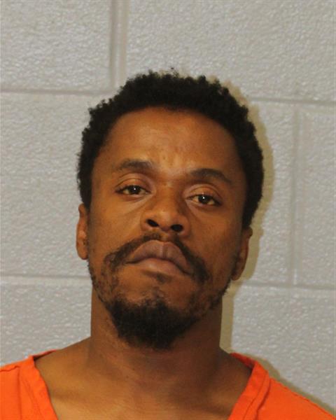 Mugshot of KIERAN WOLFORD