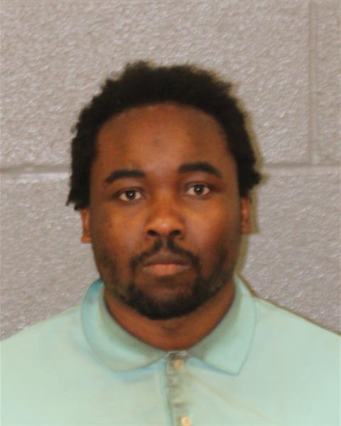 Mugshot of AJANI LEVY