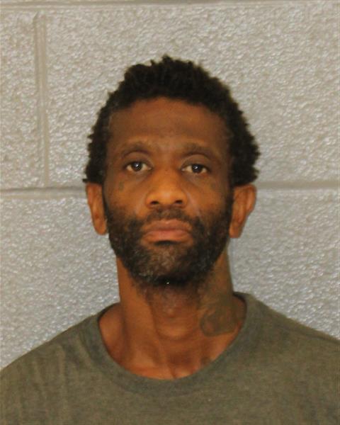 Mugshot of JARVIS BERNARD BITTLE