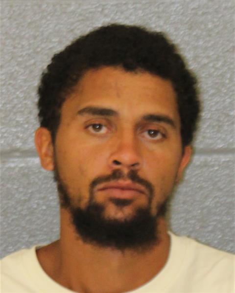 Mugshot of CHRISTOPHER JORDAN LOGAN
