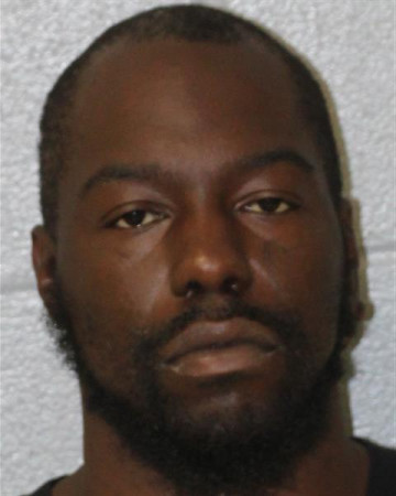 Mugshot of JAMARCUS DONTAVIS IVEY