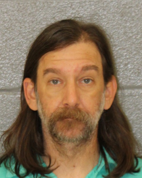 Mugshot of CALVIN ST CLAIR WALTERS
