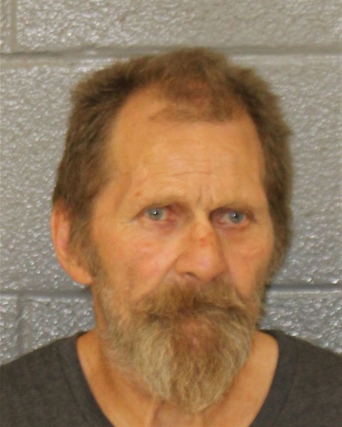 Mugshot of DAVID IVEY BRIDGES