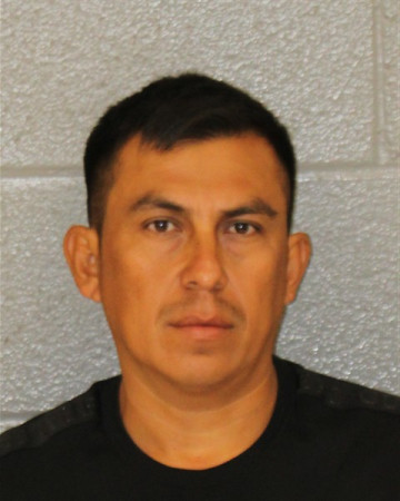 Mugshot of ELEUTERIO PATINO-PENAL...