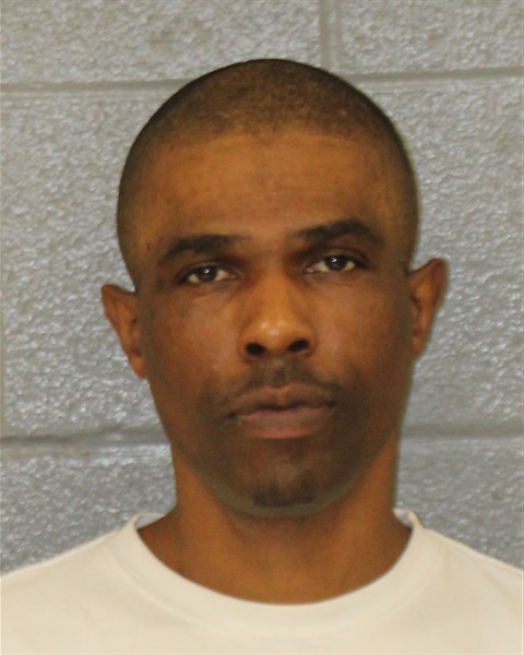 Mugshot of BRANDEN LEE WRIGHT
