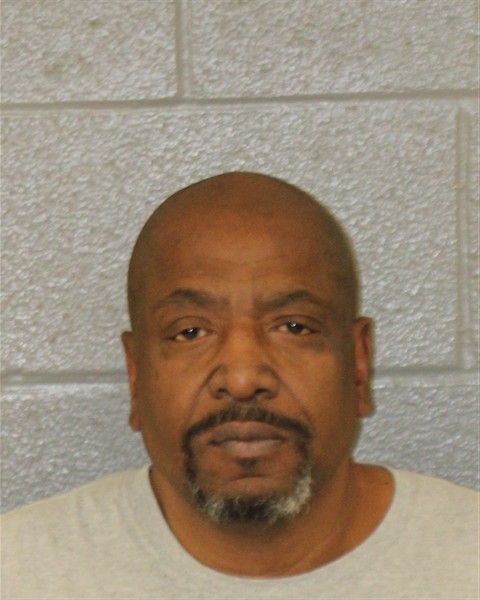 Mugshot of DANA ALLEN MCDANIEL