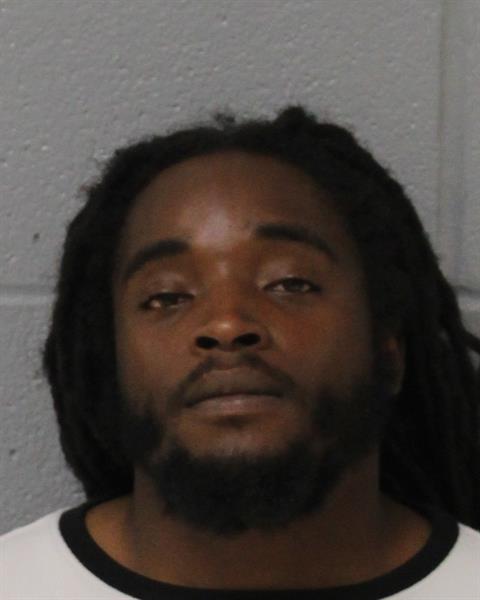 Mugshot of AHKEIM JAWANTAY MCMILLER