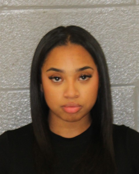 Mugshot of ALAYNI MIA SANDOVAL