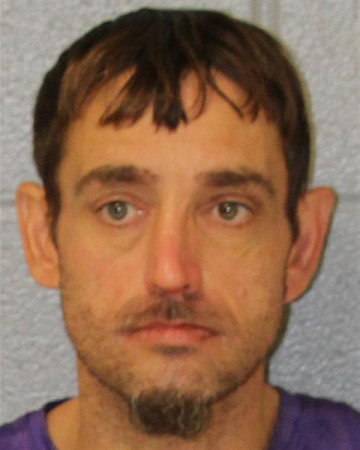 Mugshot of ADRIAN TAYLOR BODFORD