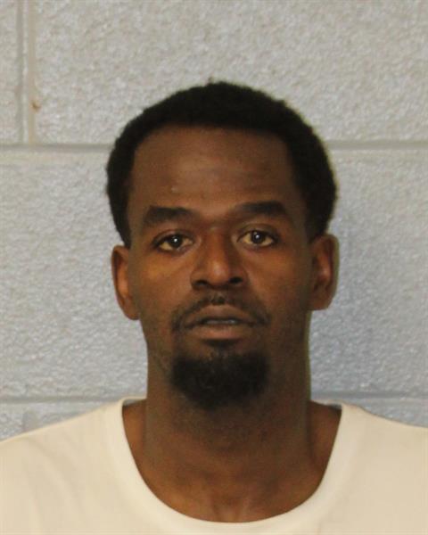 Mugshot of DARREN MARSHALL DEAS