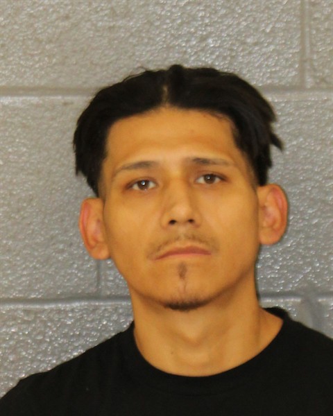 Mugshot of DUVAL JAVIER LARA
