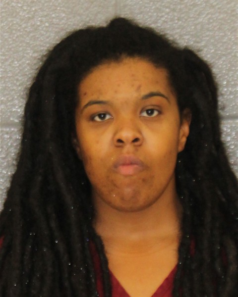 Mugshot of ANDREA DENEASE COLE