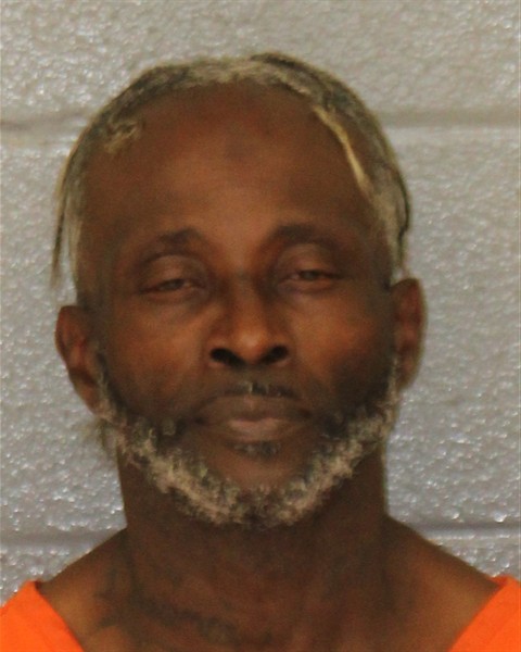 Mugshot of DWIGHT VERNON DOBIE