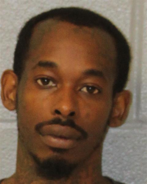 Mugshot of KWAME DEVONTA MURPHY