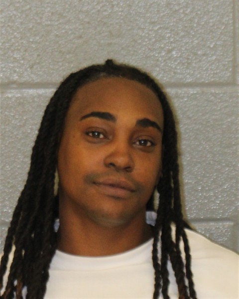 Mugshot of FALICIA NICOLE WILLIAMS