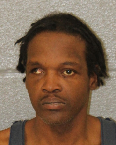 Mugshot of SHUN JAVELL DIGGS