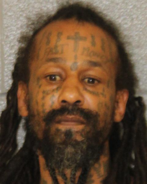 Mugshot of SHAWN DEMONT COLLINS