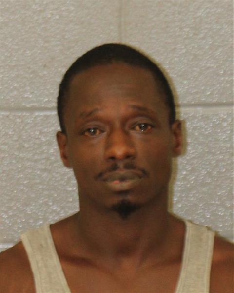 Mugshot of TIMOTHY TRION STEELE