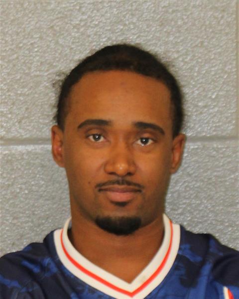 Mugshot of JADEN CAMERON GREEN