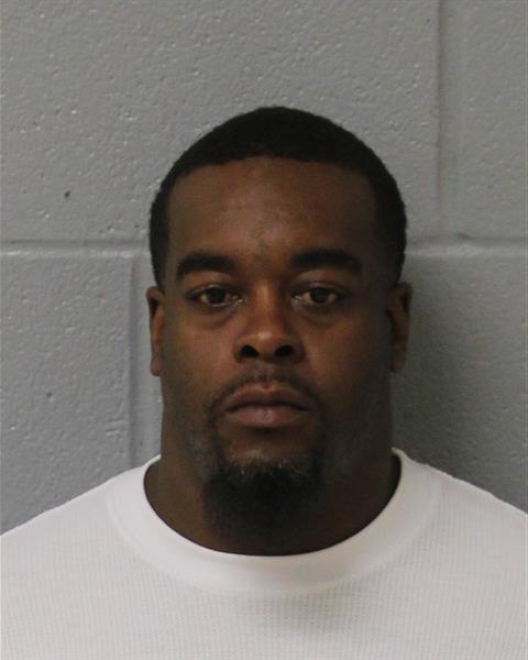 Mugshot of THOMAS CHARLES PEARCE