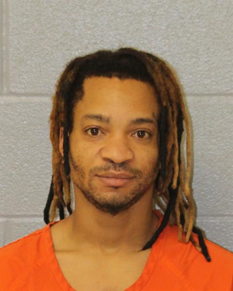 Mugshot of RICHARD EARL MCMILLIAN