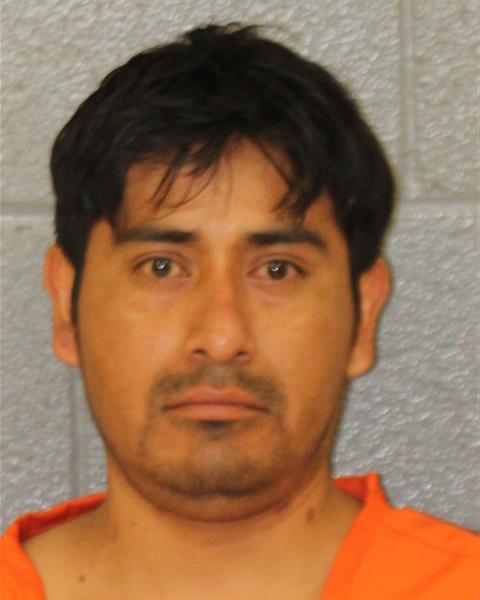 Mugshot of FREDYS SIERRA-HERRE...
