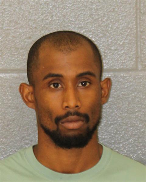 Mugshot of SHAWN EMILE DREW