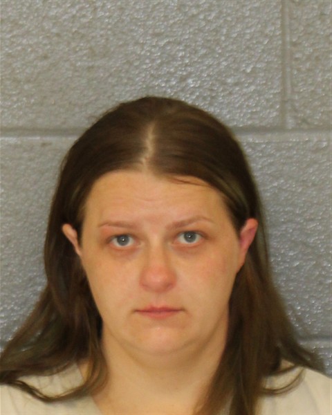 Mugshot of SAMANTHA OTIS