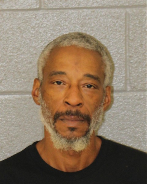 Mugshot of KENNETH GERARD LITTLE