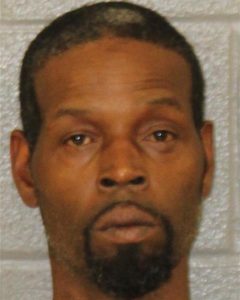 Mugshot of TAVARES DOMINIQUE POTTS