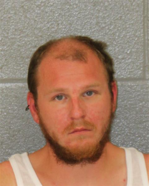 Mugshot of JOHN PIERSON