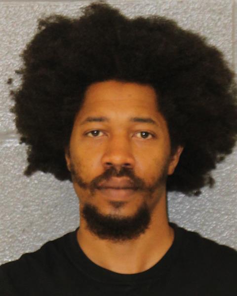 Mugshot of CHAD NICOLIE DEDIER