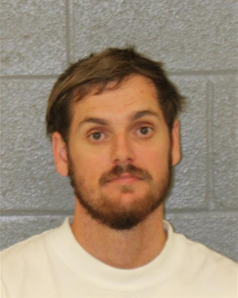 Mugshot of LINCOLN HARRISON GLAZER