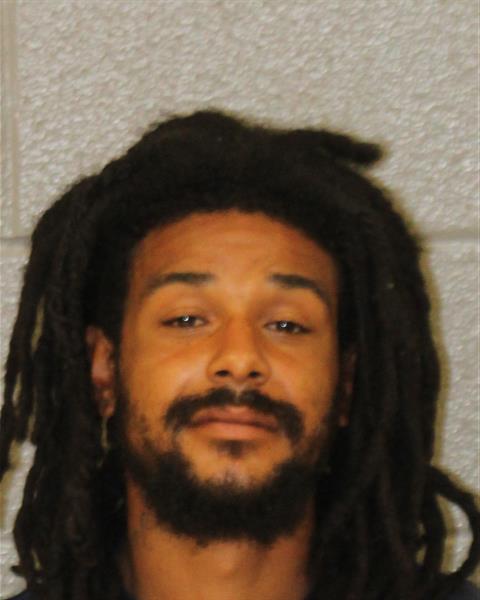 Mugshot of WILLIAM ANDREW ALLISON