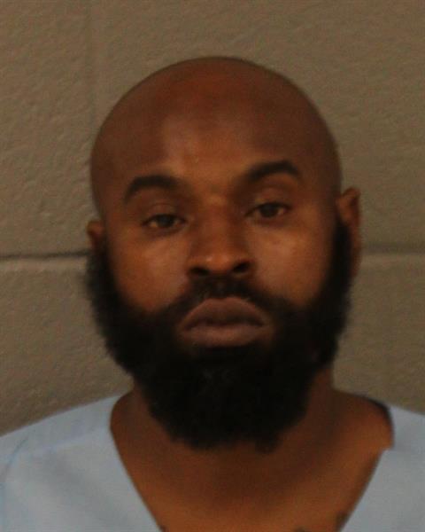Mugshot of TROY LAMONT EALEY