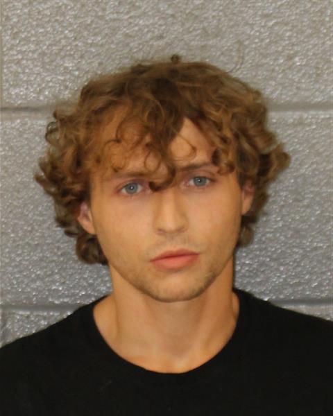 Mugshot of MATTHEW NAZWORTH