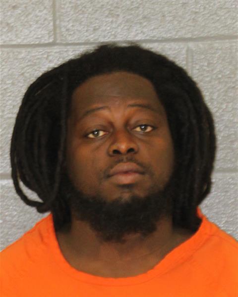 Mugshot of SIDNEKO SIDNEY ROLLE