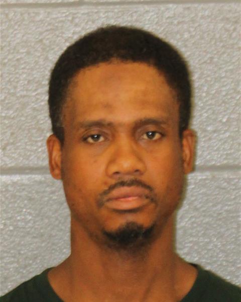 Mugshot of SAAD ABDULLA GAINEY
