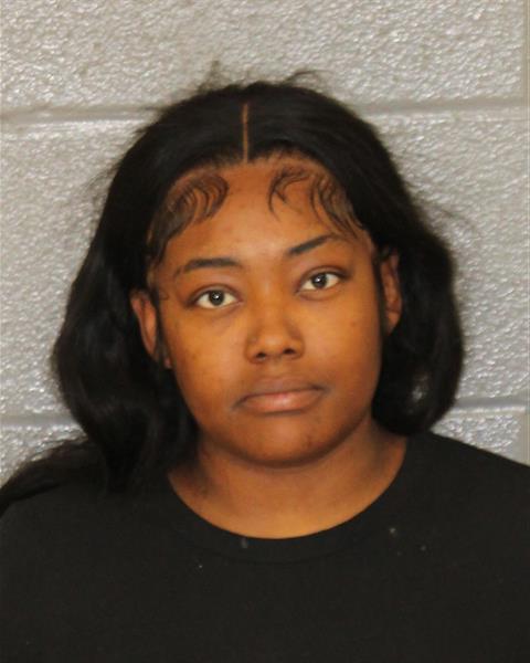 Mugshot of ASSYRIA DUANSTY HALL